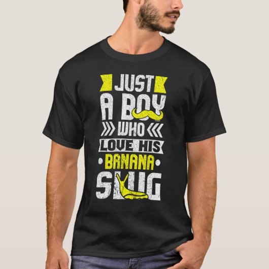 T-shirt Devis de captureur d'escargots pour la capture d'e (Devant)