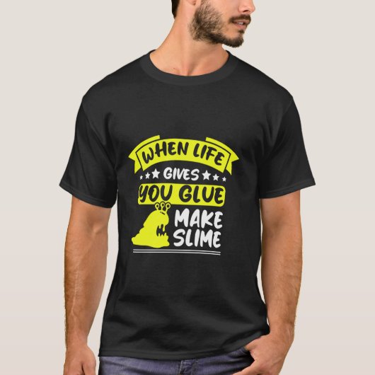 T-shirt Devis de captureur d'escargots pour la capture d'e (Devant)