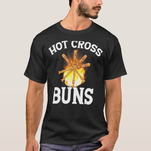 T-shirt Devis de coupures de chaud (Devant)