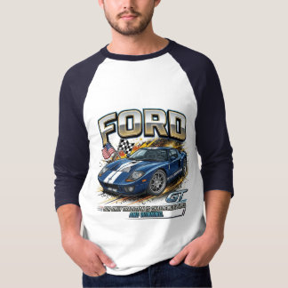 T-shirt devis de voiture