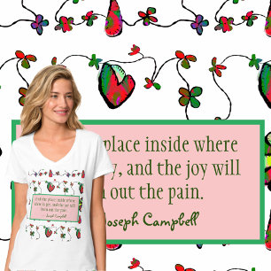 T-shirt Devis modifiable Créez votre propre devis