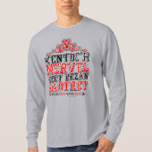 T-shirt Devise de la Bretagne (Devant)