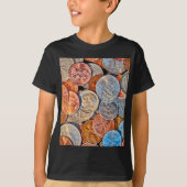T-shirt Devise inventée (Devant)