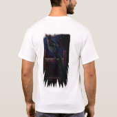 T-shirt d'EVMG (Dos)