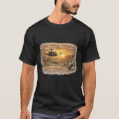 T-SHIRT DEVOIR HONNEUR VIETNAM (Devant)