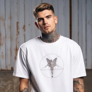 T-shirt d'évolution