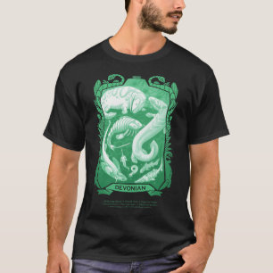 T-shirt dévonien