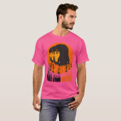 T-shirt Dévotion de Beach House (Devant entier)