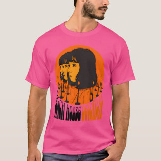 T-shirt Dévotion de Beach House