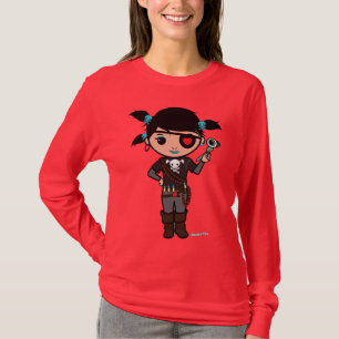 T-shirt dewmuffins-baie-bonney