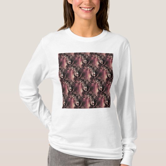 T-shirt Dex (Devant)