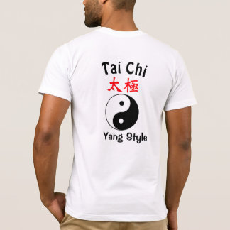 T-shirt d'exercice