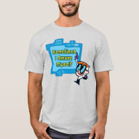 Dexter - Parfois Je Me Suis Émerveillé