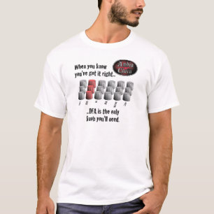 T-SHIRT DFA