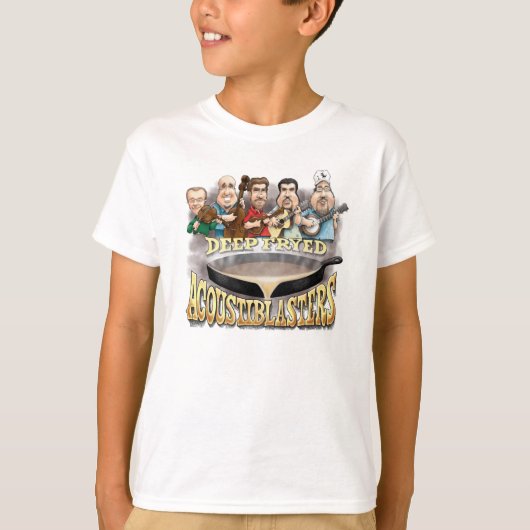 T-shirt DFAB badine T (Devant)