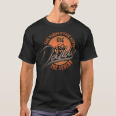 T-SHIRT DFBD2023 (Devant)