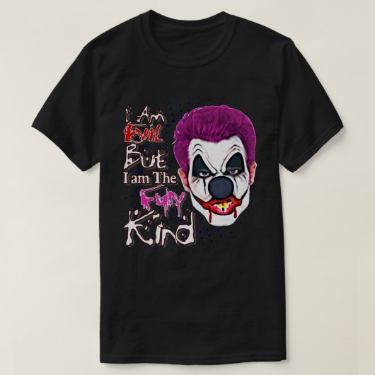 T-shirt DFKind2_2023 (Design devant)