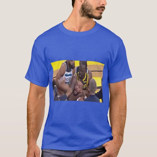 T-shirt DG et RG (Devant)