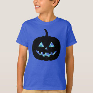 T-shirt d'Halloween