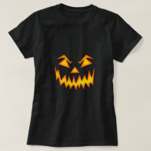T-shirt d'Halloween, chemise d'halloween pour femm