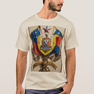 T-shirt dheenchak