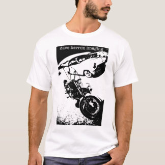 T-shirt dhi T blanc