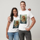 T-SHIRT D'HOMME (Unisexe)