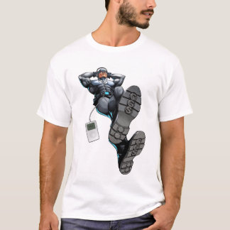 T-shirt d'homme de CGS