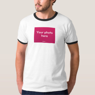 T-shirt d'hommes