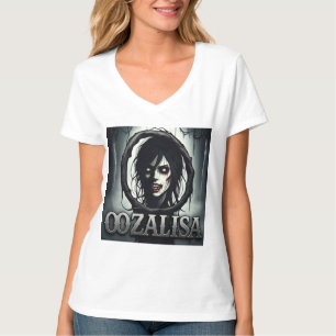 T-shirt d'horreur