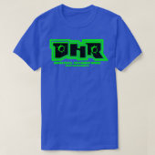 T-SHIRT DHR (Design devant)