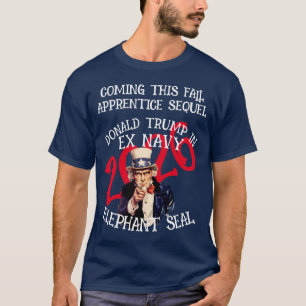 T-shirt DHS CBP Anti Liberté Amérique USA Patriotisme ICE