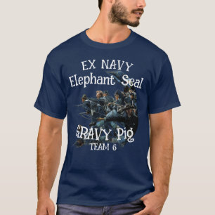 T-shirt DHS CBP Gavin Newsom Parti Démocratique Front Run