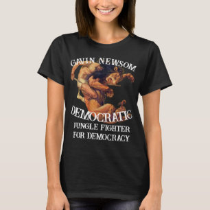 T-shirt DHS FBI CBP Coûts Prix en hausse Santé Santé M