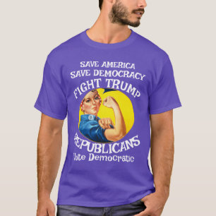 T-shirt DHS FBI CBP Coûts Prix en hausse Santé Santé X