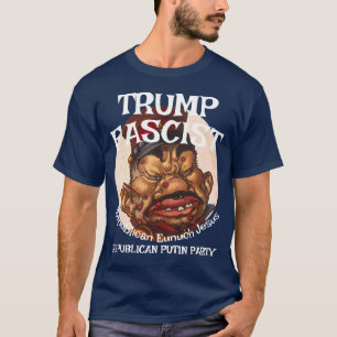 T-shirt DHS FBI CBP USA AMÉRIQUE DRApeau PATRIOTIQUE POLIT
