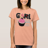 T-shirt "Di Sassembler" Glossaire Chemise (Devant)