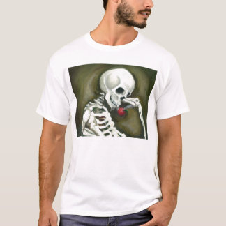 T-shirt Dia de los Muertos