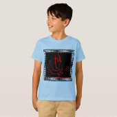 T-shirt Diable (Devant entier)