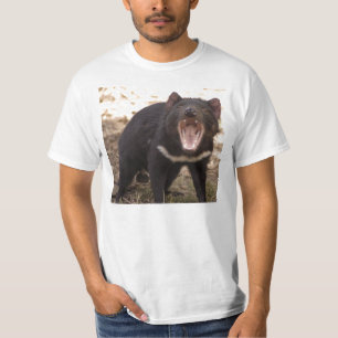 T-shirt Diable tasmanien