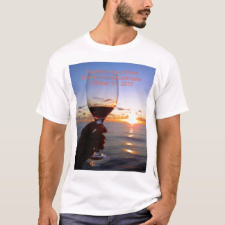 T-shirt Diablotins d'équinoxe