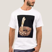 T-shirt Diadème, Chimu (Devant)