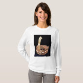 T-shirt Diadème, Chimu (Devant entier)