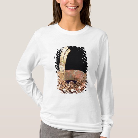 T-shirt Diadème, Chimu (Devant)