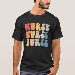 T-shirt Dialyse Infirmière vie Super Dialyse Semaine infir