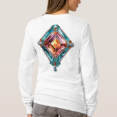 T-shirt Diamant (Dos)