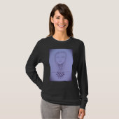 T-shirt Diamant (Devant entier)