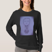 T-shirt Diamant (Devant)