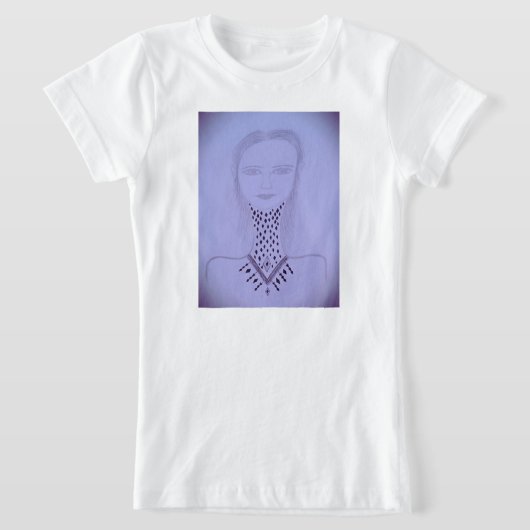T-Shirt Diamant (Poser)