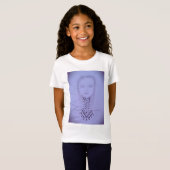 T-Shirt Diamant (Devant entier)